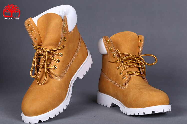 chaussures homme timberland discount